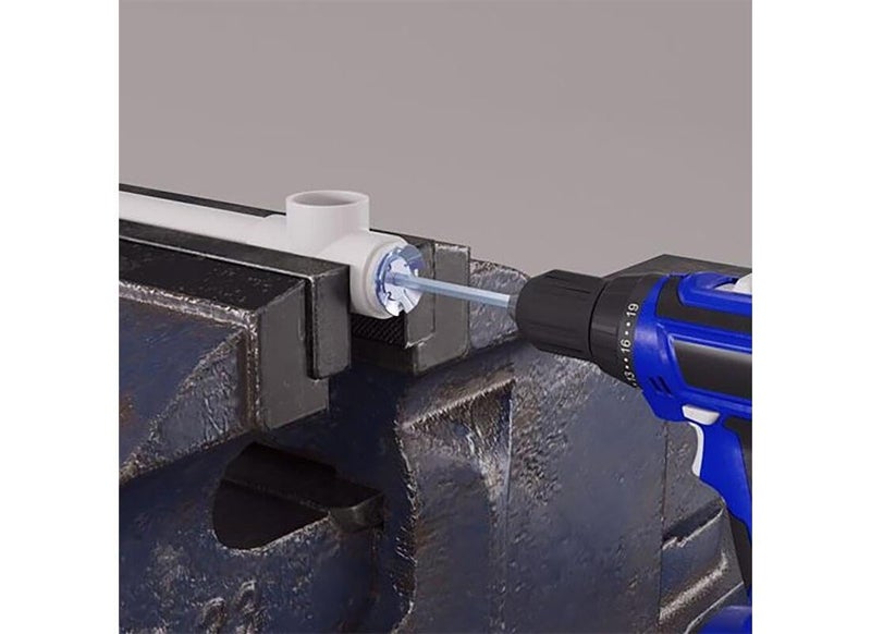 Jones Stephens Corp J44-150 Jones Stephens 1-1/2" Ram Bit Socket Saver - Image 1